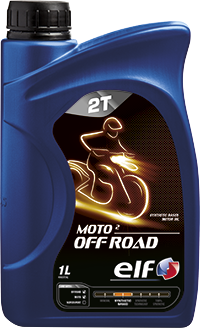 Moto<sup>2</sup> Off Road